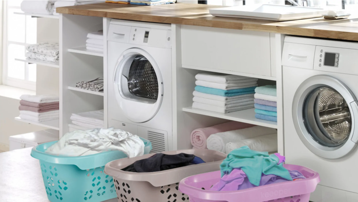 Entretien des vêtements de sport